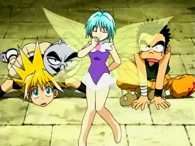 Bell, Ginta e Jack 001